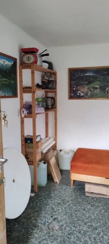 Eladó nyaraló, Törökszentmiklóson 4.9 M Ft, 1 szobás