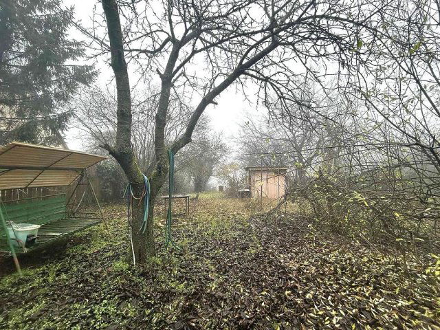 Eladó telek, Mogyoródon 16.9 M Ft / költözzbe.hu