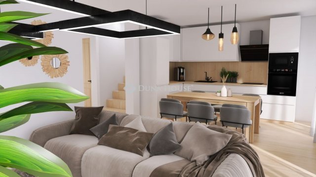 Eladó téglalakás, Budapesten, III. kerületben 279.9 M Ft