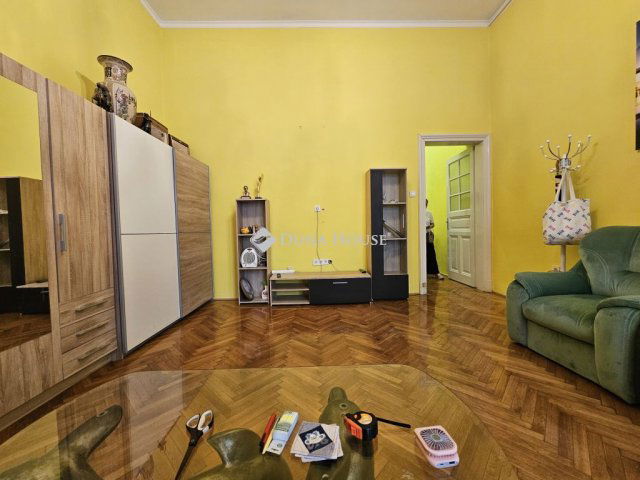Kiadó téglalakás, albérlet, Budapesten, VIII. kerületben