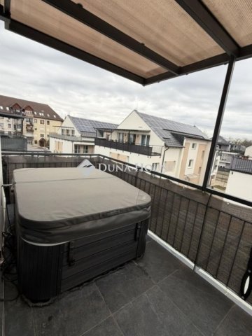 Eladó téglalakás, Budapesten, XXIII. kerületben 86.5 M Ft