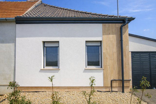 Eladó családi ház, Szombathelyen 81.9 M Ft, 3 szobás