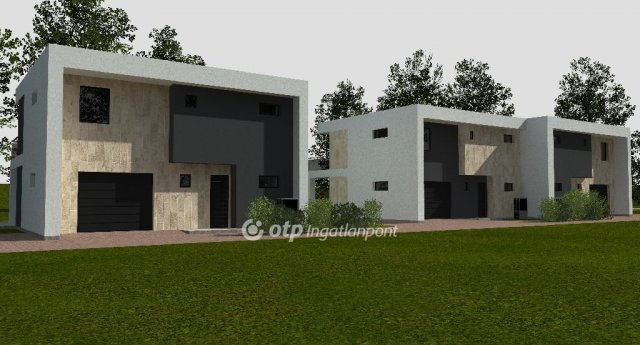 Eladó ikerház, Budapesten, XVIII. kerületben 194.9 M Ft