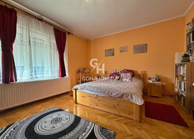 Eladó családi ház, Bakonyszentkirályon 62.9 M Ft, 4 szobás