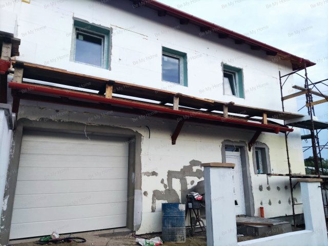 Eladó ikerház, Fóton 115 M Ft, 4 szobás / költözzbe.hu
