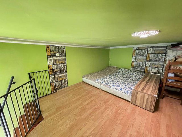 Eladó téglalakás, Budapesten, VII. kerületben, Dob utcában