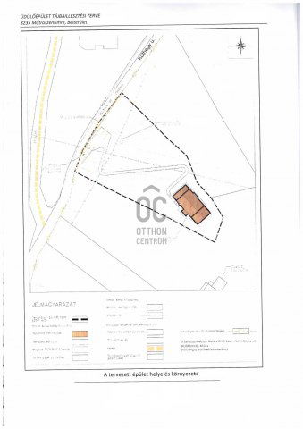 Eladó telek, Mátraszentimrén 49 M Ft / költözzbe.hu