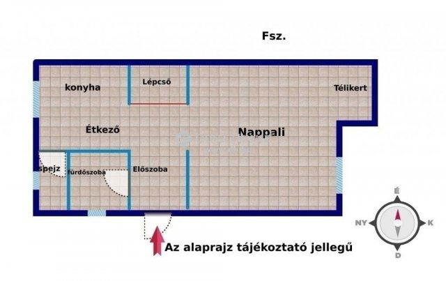 Eladó családi ház, Fóton 139 M Ft, 5 szobás
