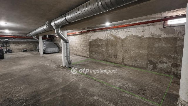 Eladó garázs, Egerben 5.9 M Ft / költözzbe.hu