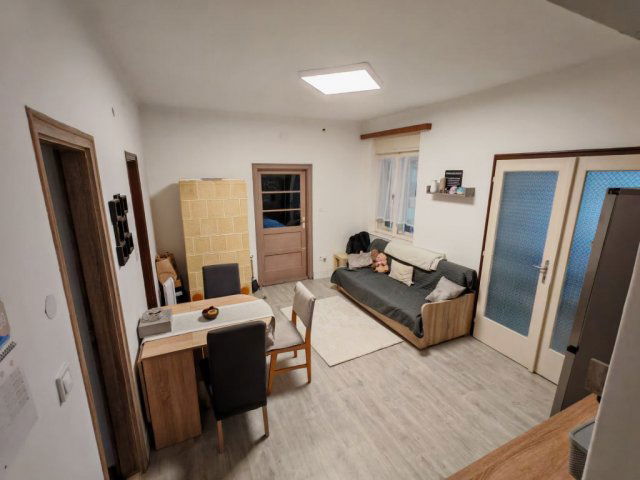 Eladó családi ház, Tiszakécskén 37.4 M Ft, 3 szobás