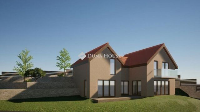 Eladó családi ház, Pomázon 175 M Ft, 4 szobás