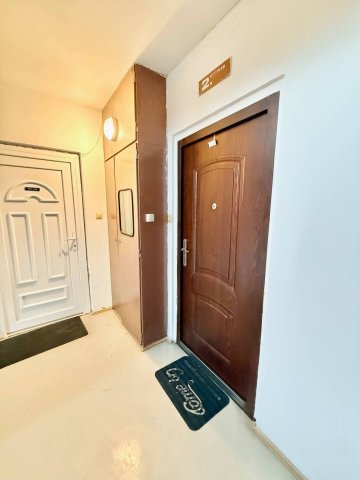 Eladó téglalakás, Pécsett 49.9 M Ft, 2 szobás