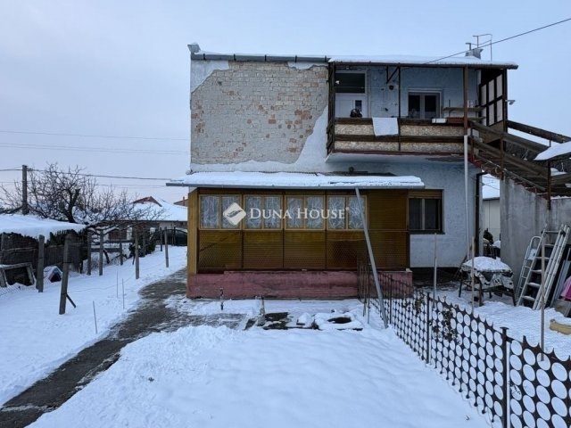 Eladó családi ház, Gyálon 56.9 M Ft, 2 szobás