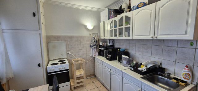 Eladó panellakás, Debrecenben 61.9 M Ft, 2 szobás