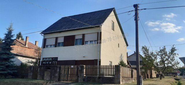 Eladó családi ház, Drégelypalánkon 34.9 M Ft, 5 szobás