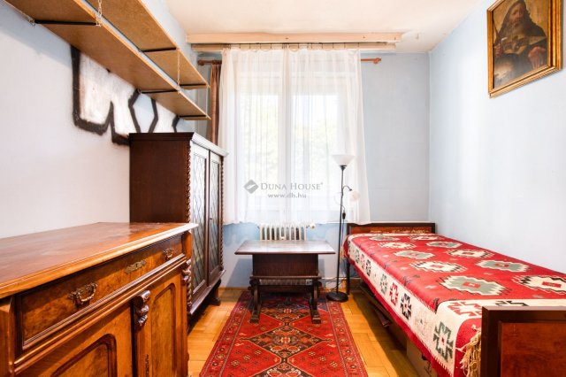 Eladó panellakás, Budapesten, XI. kerületben 84.9 M Ft, 3 szobás