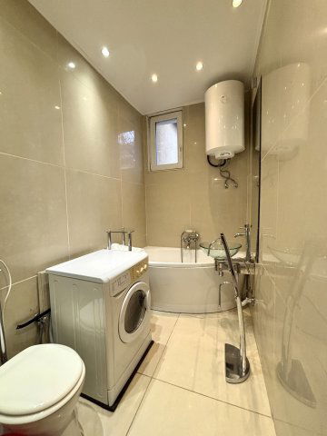 Kiadó téglalakás, albérlet, XII. kerületben, Bürök utcában