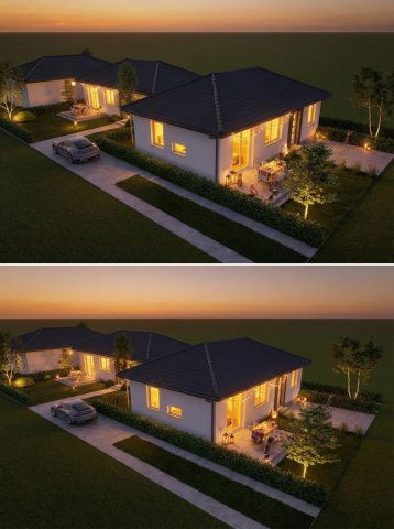 Eladó családi ház, Siófokon 94.9 M Ft, 4 szobás