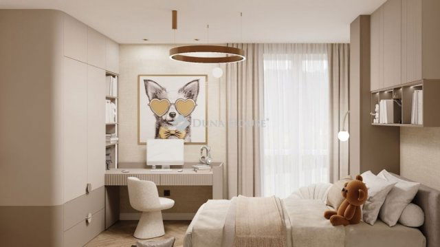 Eladó téglalakás, Budapesten, III. kerületben 280 M Ft, 4 szobás