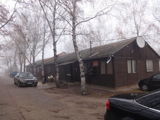 Eladó ipari ingatlan, Tiszakécskén, Dózsa Telep utcában 150 M Ft