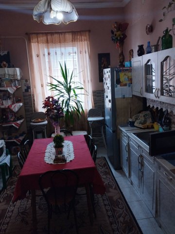 Eladó családi ház, Kisvárdán 32 M Ft, 2 szobás