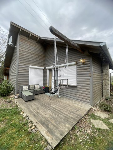 Eladó családi ház, Verőcén 79.9 M Ft, 3 szobás