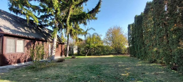 Eladó nyaraló, Balatonkenesén 92 M Ft, 3 szobás