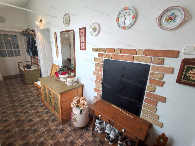Eladó családi ház, Nagykörűn 32.99 M Ft, 2 szobás