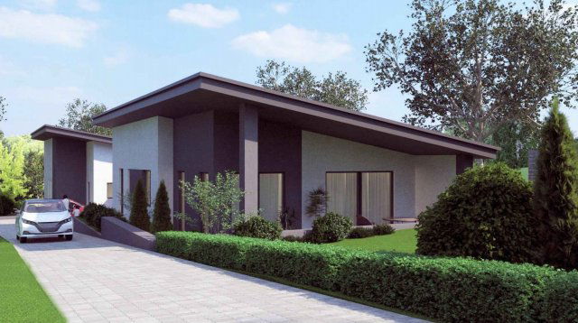 Eladó ikerház, Érden 110 M Ft, 4 szobás / költözzbe.hu