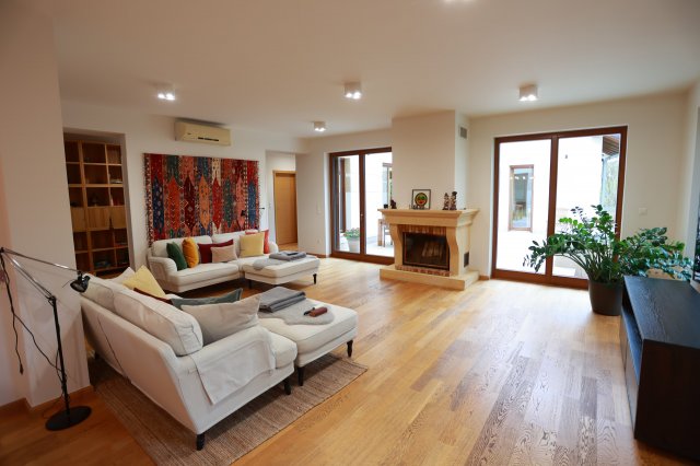 Eladó családi ház, Gödöllőn 329 M Ft, 4 szobás