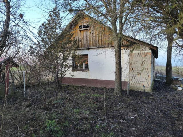 Eladó mezogazdasagi ingatlan, Tápiószelén 14.9 M Ft, 3 szobás