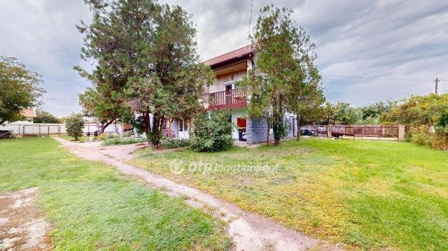 Eladó ikerház, Bükkábrányban 28.9 M Ft, 3+1 szobás