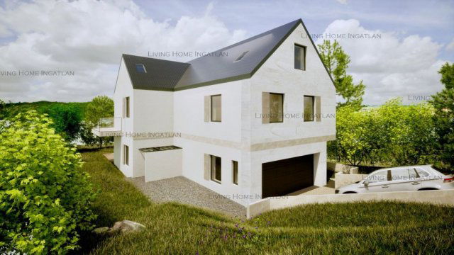 Eladó családi ház, Budapesten, II. kerületben 399.8 M Ft