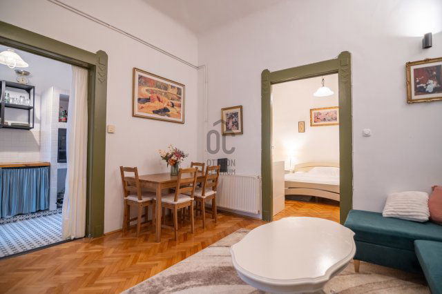 Eladó téglalakás, Budapesten, VIII. kerületben, Nap utcában