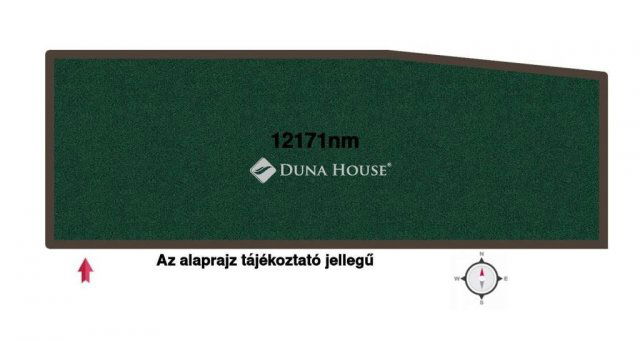 Eladó telek, Szegeden 210 M Ft / költözzbe.hu