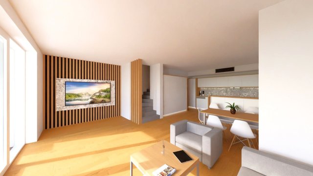 Eladó sorház, Miskolcon 215 M Ft, 4 szobás / költözzbe.hu