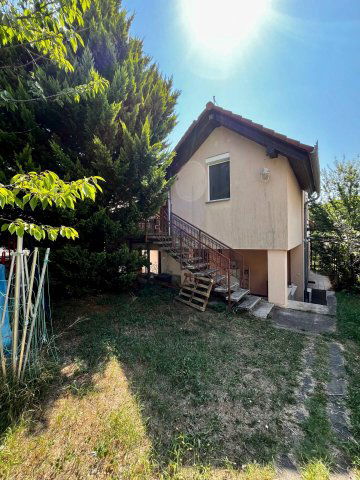 Eladó téglalakás, Pécsett 89 M Ft, 4+1 szobás