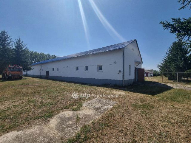 Eladó ipari ingatlan, Gyarmaton 250 M Ft / költözzbe.hu