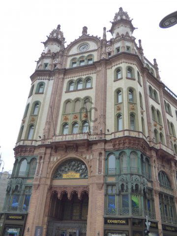 Kiadó téglalakás, albérlet, Budapesten, V. kerületben, 2 szobás