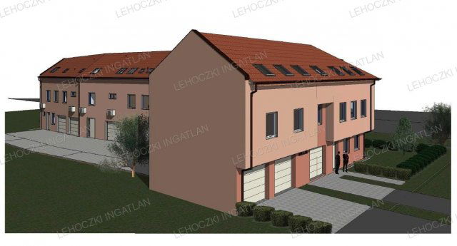 Eladó iroda, Nyíregyházán 39.186 M Ft / költözzbe.hu