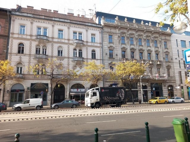 Kiadó üzlethelyiség, Budapesten, VIII. kerületben 220 E Ft / hó
