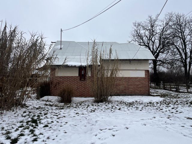 Eladó sorház, Sarkadon 7.5 M Ft, 1 szobás / költözzbe.hu