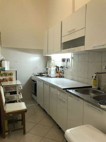 Eladó téglalakás, Budapesten, VIII. kerületben 58 M Ft, 2 szobás