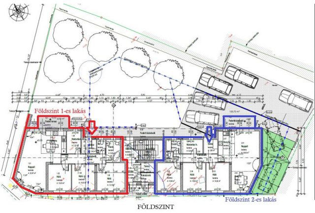 Eladó téglalakás, Budapesten, XXII. kerületben 99.9 M Ft