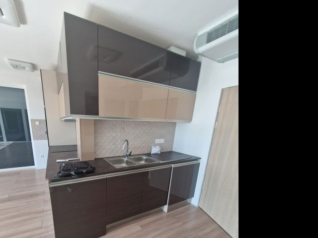 Kiadó téglalakás, albérlet, Pécsett 350 E Ft / hó, 1 szobás