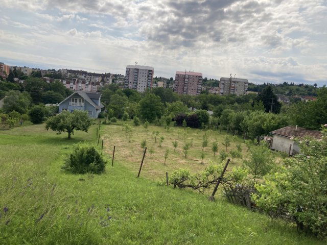 Eladó telek, Zalaegerszegen 0.9 M Ft / költözzbe.hu