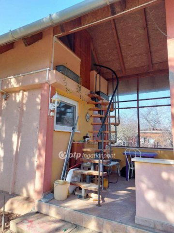 Eladó nyaraló, Szegeden 17.99 M Ft, 1+1 szobás