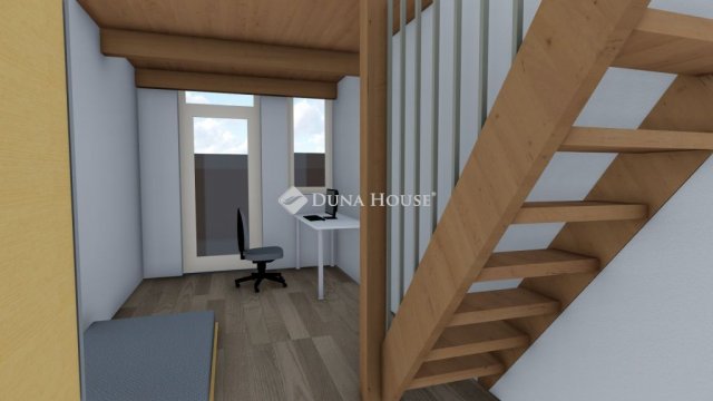 Eladó családi ház, Nemesszentandráson 74 M Ft, 7 szobás