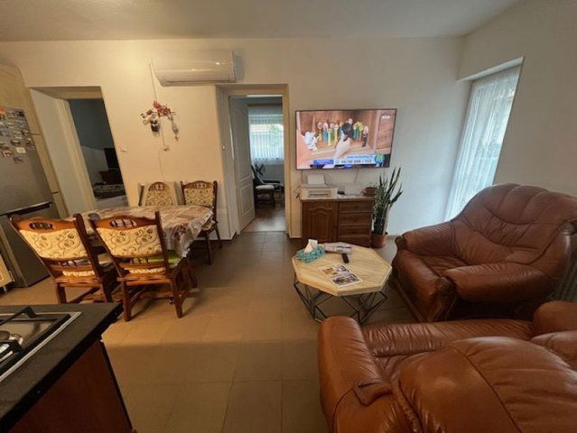 Eladó családi ház, Szigethalmon 59.9 M Ft, 2 szobás