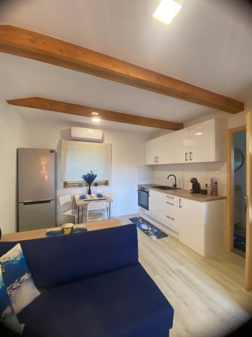 Eladó nyaraló, Orfűn 48.9 M Ft, 2 szobás / költözzbe.hu